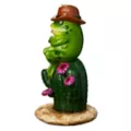 Western Frog Backflow Incense Burner at Spencer's