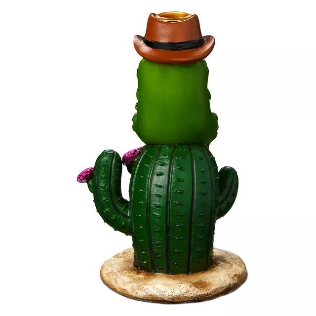Western Frog Backflow Incense Burner at Spencer's