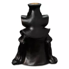 Plague Doctor Backflow Incense Burner at Spencer's