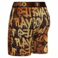 PSD Playboy Graffiti Boxers at Spencer's