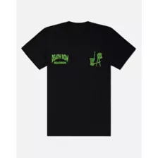 Glow in the Dark Death Row Records T Shirt at Spencer's