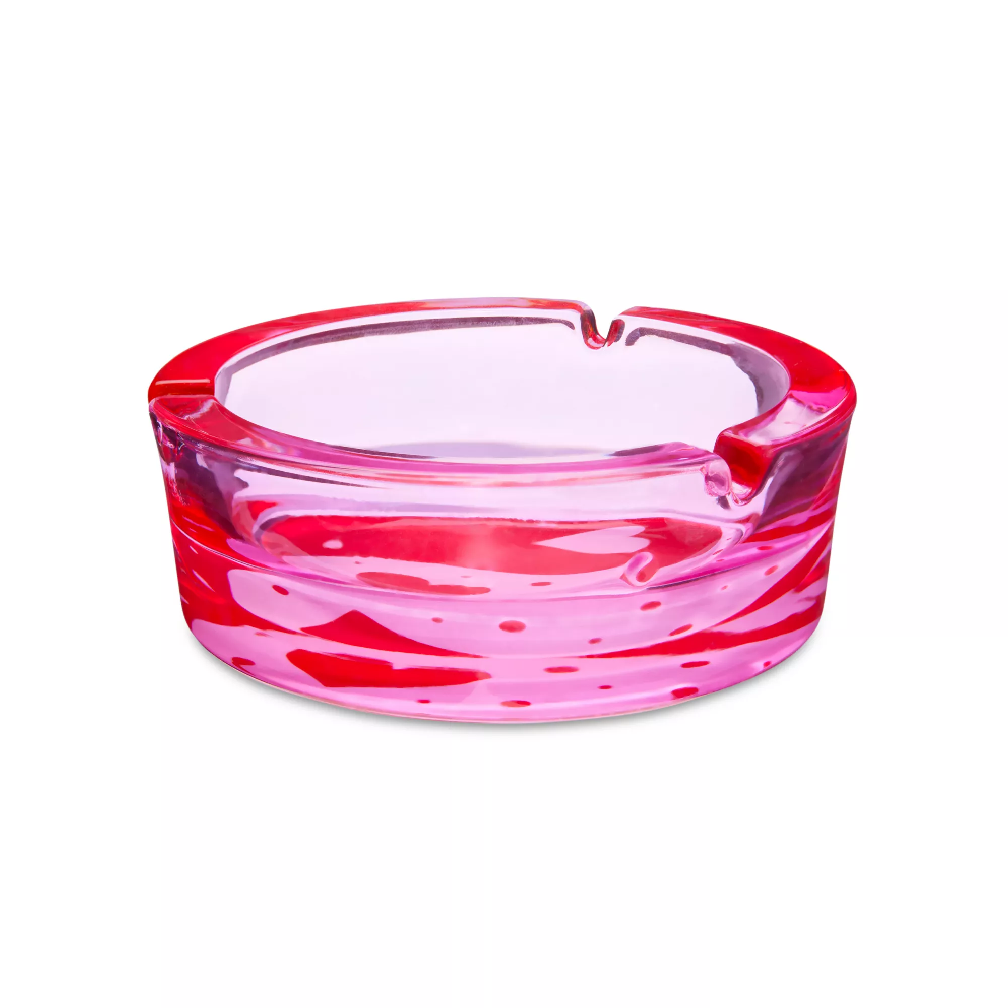 Heart Yin Yang Ashtray at Spencer's