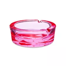 Heart Yin Yang Ashtray at Spencer's