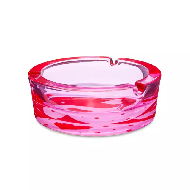 Heart Yin Yang Ashtray at Spencer's