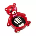 Scare Bear Molded Ashtray at Spencer's
