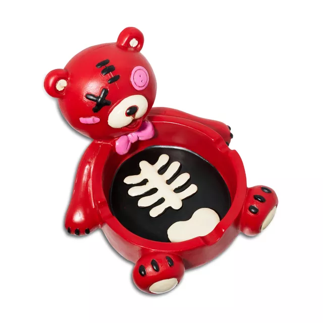 Scare Bear Molded Ashtray at Spencer's