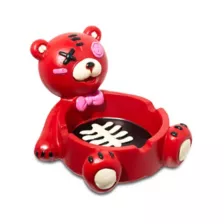 Scare Bear Molded Ashtray at Spencer's