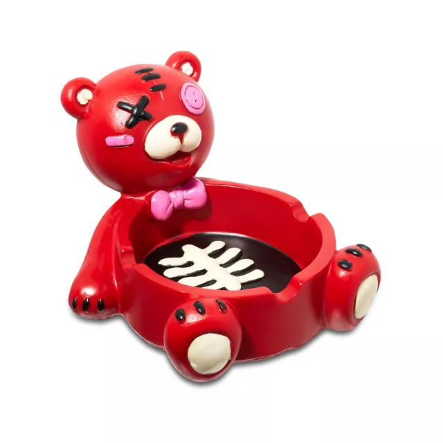 Scare Bear Molded Ashtray at Spencer's