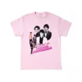 Crushin' on Jonas Brothers T Shirt at Spencer's