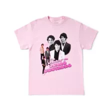 Crushin' on Jonas Brothers T Shirt at Spencer's
