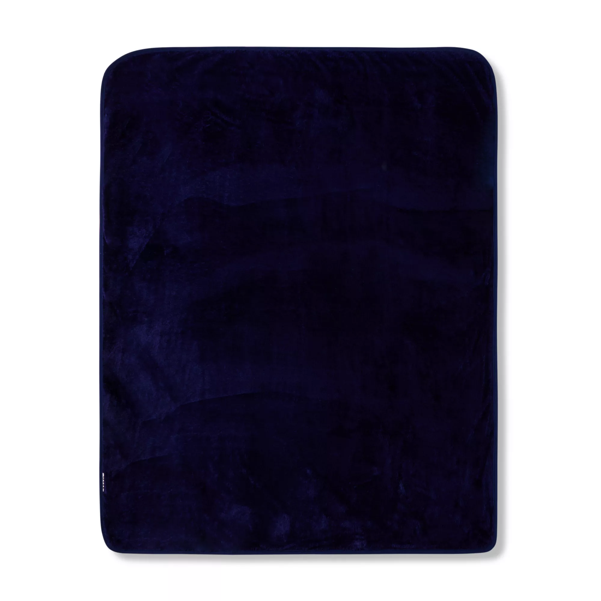 Pizza Trip Reversible Fleece Blanket at Spencer's