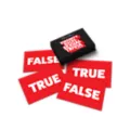 Virginity Rocks: Sexual Trivia Card Game - Danny Duncan at Spencer's