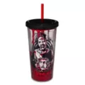 Art the Clown Cup with Straw 20 oz. - Terrifier at Spencer's