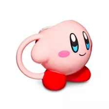 Kirby Molded Coffee Mug - 18 oz. at Spencer's