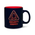 Security Breach Coffee Mug 20 oz. - Five Nights at Freddy's at Spencer's