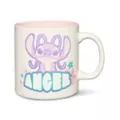 Angel Sweet But Spacey Coffee Mug 20 oz. - Lilo & Stitch at Spencer's