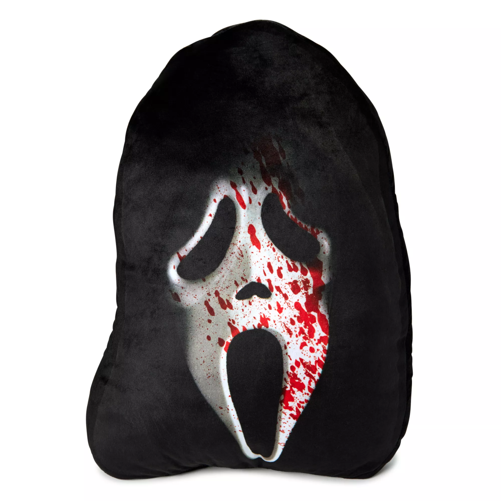 Bloody Ghost Face ® Pillow