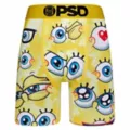PSD SpongeBob Eye Boxers - SpongeBob SquarePants at Spencer's