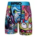 PSD Krusty Bottom Boxers - SpongeBob SquarePants at Spencer's