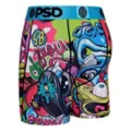 PSD Krusty Bottom Boxers - SpongeBob SquarePants at Spencer's