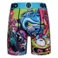 PSD Krusty Bottom Boxers - SpongeBob SquarePants at Spencer's