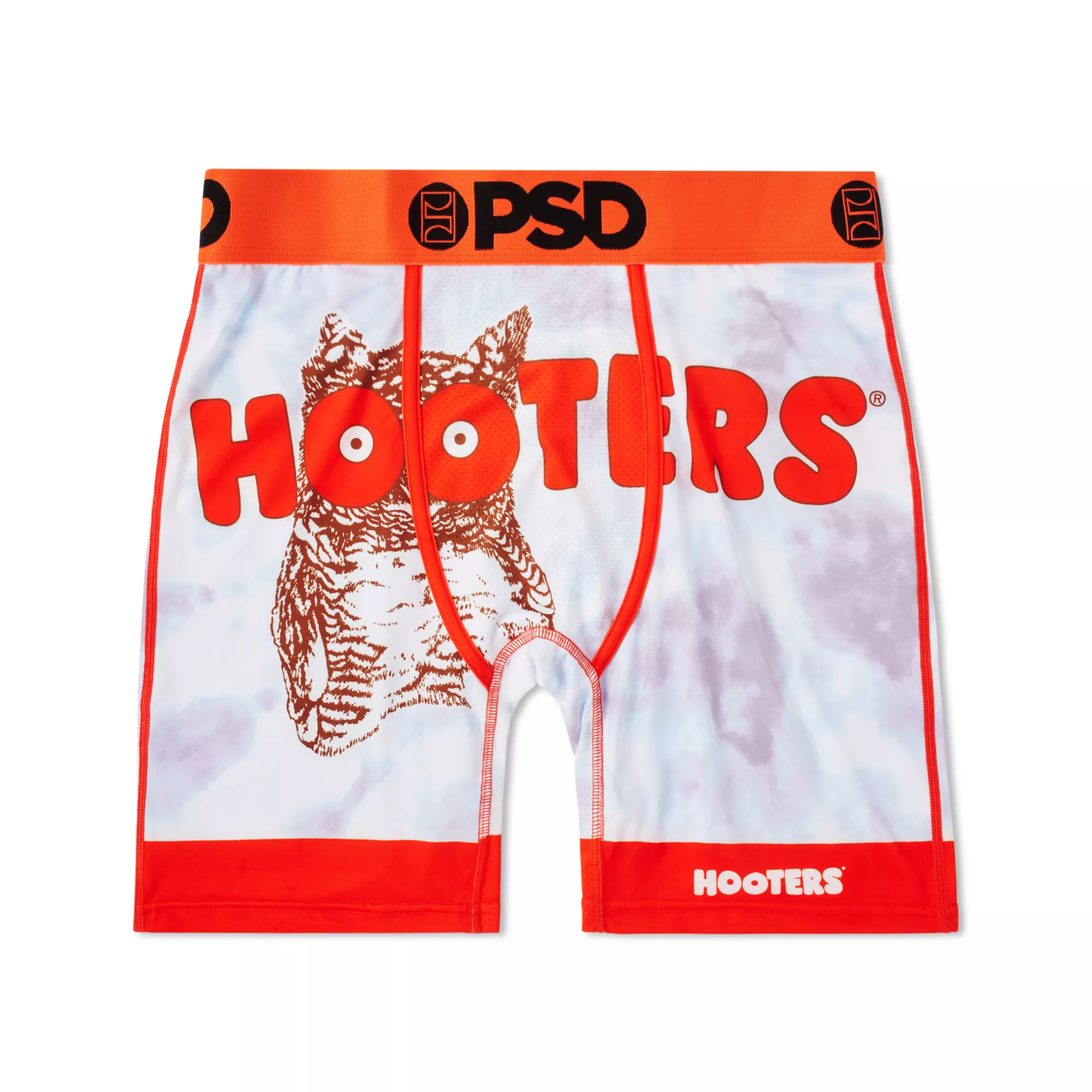 PSD Hooters Owl Boxer Briefs