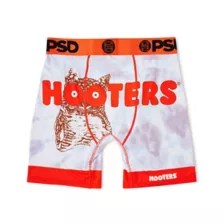 PSD Hooters Owl Boxer Briefs at Spencer's