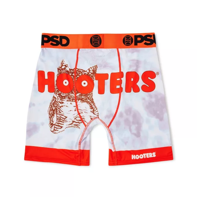 PSD Hooters Owl Boxer Briefs at Spencer's