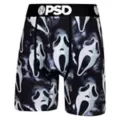 PSD Ghost Face Boxers at Spencer's
