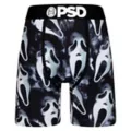 PSD Ghost Face Boxers at Spencer's