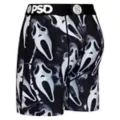 PSD Ghost Face Boxers at Spencer's