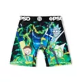 PSD Rick and Morty Portals Boxer Briefs at Spencer's
