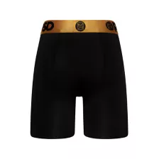 PSD Black and Gold The Godfather Boxers at Spencer's