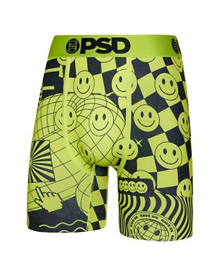 New Wave Smile Boxers