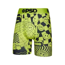 PSD New Wave Smile Boxers at Spencer's