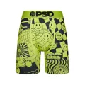 PSD New Wave Smile Boxers at Spencer's