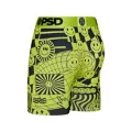 PSD New Wave Smile Boxers at Spencer's