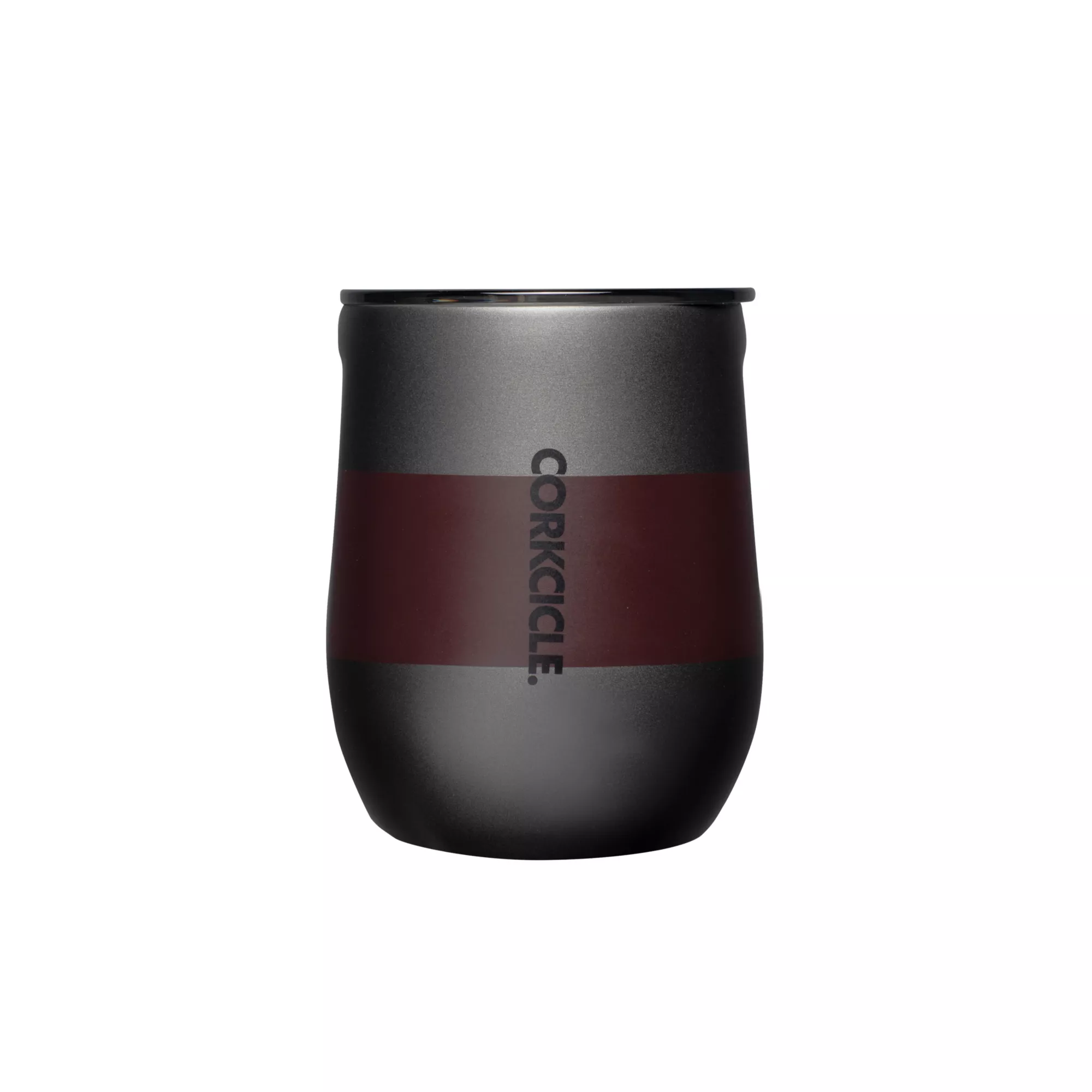 Harry Potter Hogwarts Crest Insulated Stemless Cup - 12 oz. at Spencer's