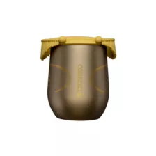 Harry Potter Golden Stitch Insulated Stemless Cup - 12 oz. at Spencer's
