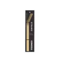 Goldtone Straws with Brush - 2 Pack at Spencer's