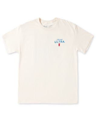 Michelob ultra free 2025 dri fit shirt