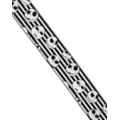 Buckle-Down Striped Jack Skellington Seatbelt Belt - The Nightmare Before Christmas at Spencer's