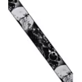 Buckle-Down Black and White The Nightmare Before Christmas Seatbelt Belt at Spencer's