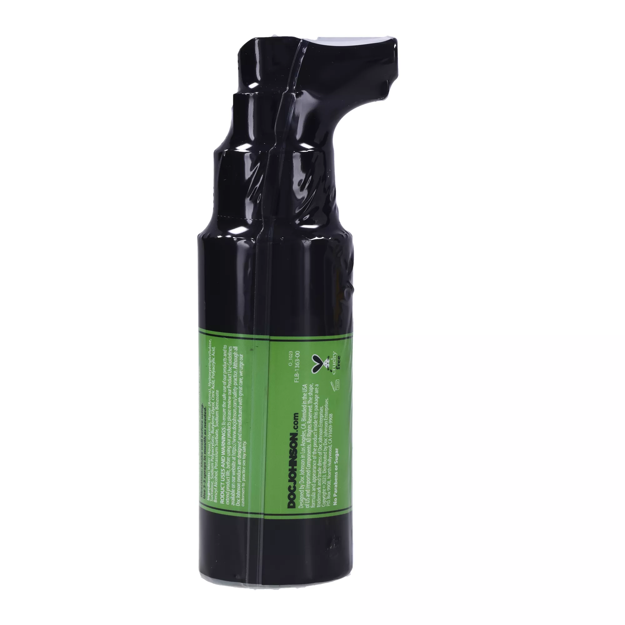 Sour Watermelon Dry Mouth Spray - 2 oz. at Spencer's