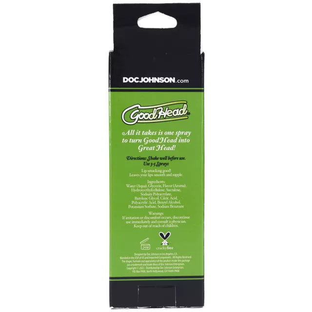 Sour Watermelon Dry Mouth Spray - 2 oz. at Spencer's