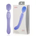 Oona Captivate Dual Ended Massager at Spencer's