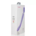 Oona Captivate Dual Ended Massager at Spencer's