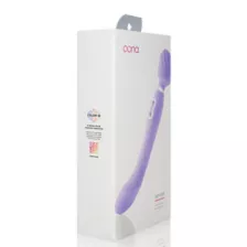 Oona Captivate Dual Ended Massager at Spencer's
