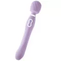 Oona Captivate Dual Ended Massager at Spencer's