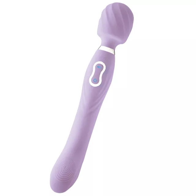 Oona Captivate Dual Ended Massager